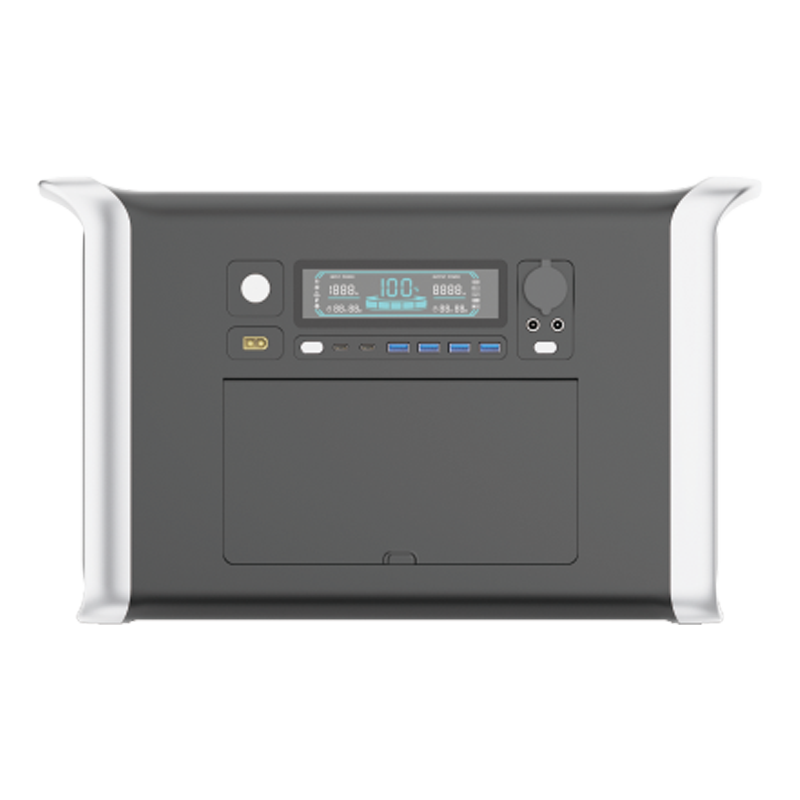 Přenosná baterie Power PBB