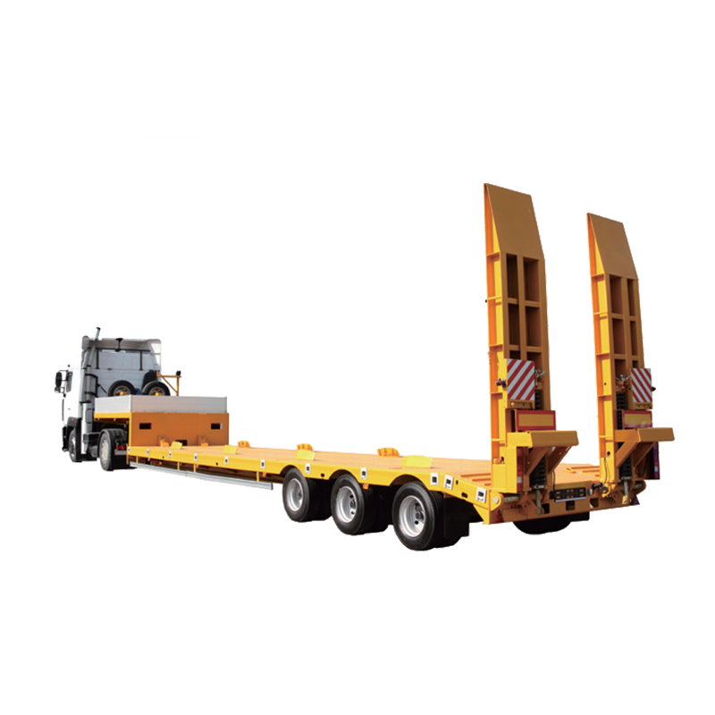 Kontejnerový přívěs