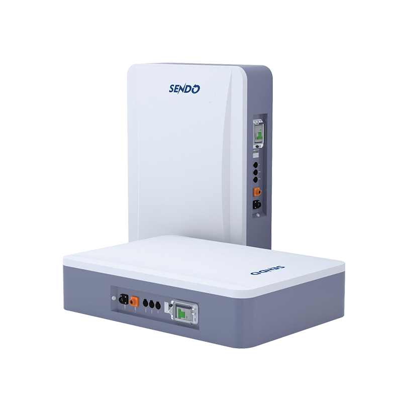 Nástěnná baterie LFP 5-10KWH/LV