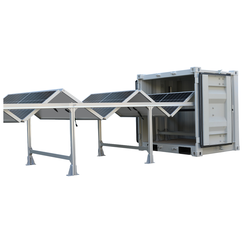 Solární Power Box-OV