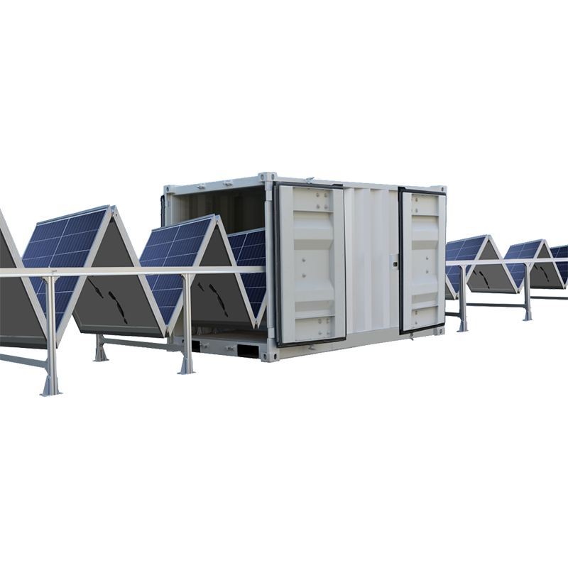 Solární Power Box-OV