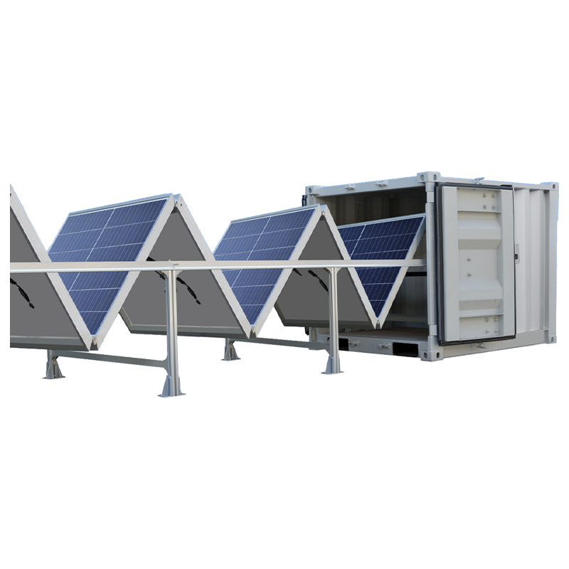 Solární Power Box-OV